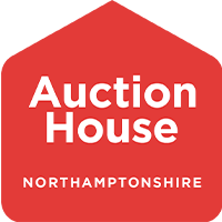 Auction House Northamptonshire Logo