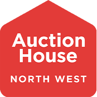 Auction House North West Logo